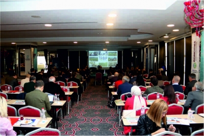 ‘’Destek Büyükşehir’den, alın teri çiftçiden’’