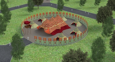 Dev projenin ihalesi 31 Mayıs’ta yapılacak