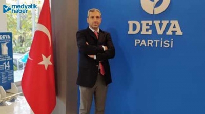  DEVA Darıca'nın gündemini değerlendirdi!