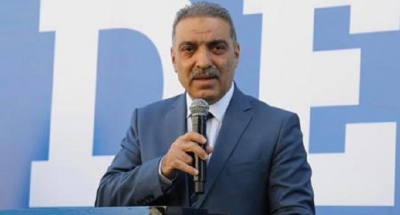 DEVA’dan 1 Mayıs Mesajı