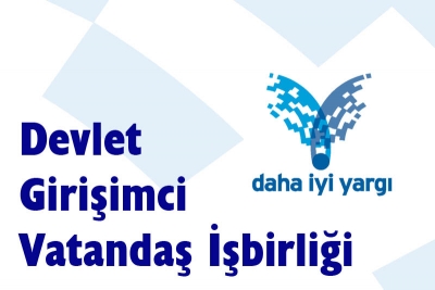 Devlet – Girişimci - Vatandaş İşbirliği Önerisi