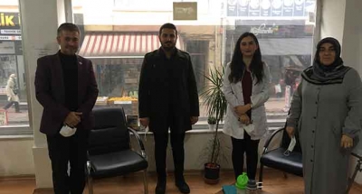 Dezavantajlı ailelere ücretsiz diyetisyenlik hizmeti