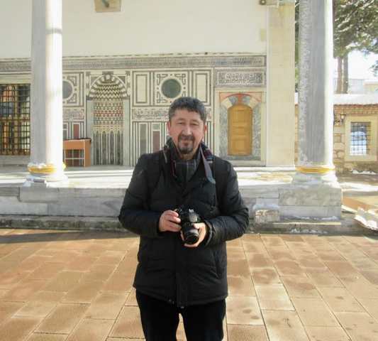 KIRIM İŞGALİNİ ÇABUK UNUTTUK