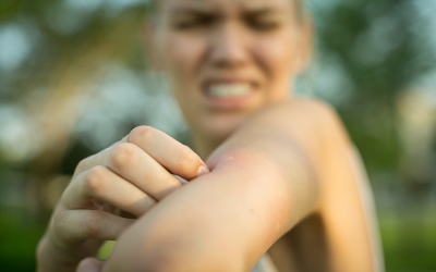 DİKKAT... Enfeksiyonlara Yol Açabilir
