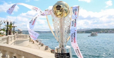 DİKKAT... KUTLAMALAR YASAK...