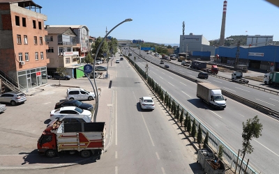 Dilovalıları sevindiren haber  