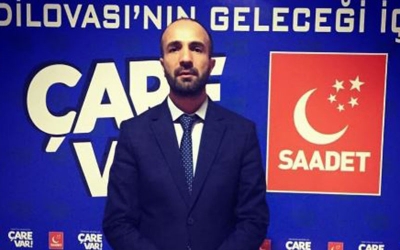 Dilovası Belediyesi çocuklarımızdan elini çek!