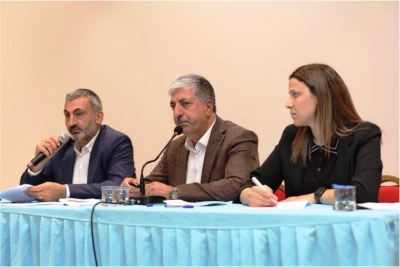 Dilovası Belediyesi Eylül Ayı Olağan Meclisi Gerçekleşti