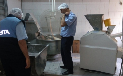 Dilovası Belediyesi’nden Fırınlara Denetim