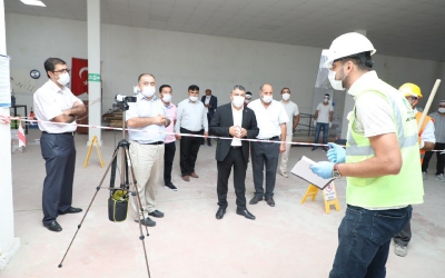 Dilovası Belediyesi’nden belgeli istihdam 