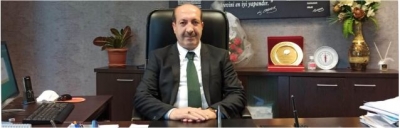 Dilovası Halkının Sevdiği İsim: Şükrü Gözalan