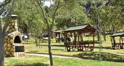 Dilovası yeni mesire alanına kavuşuyor 