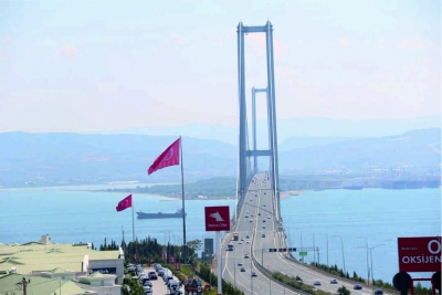  Dilovası'na cazibe katacak