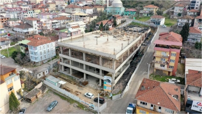 Dilovası’na çok yakışacak