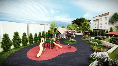 Dilovası’na müjde