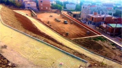 Dilovası’na yeni yaşam alanı!
