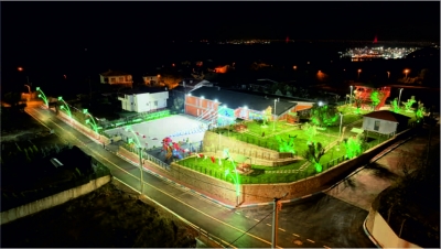 Dilovası’nda 2022 dolu dolu geçti 