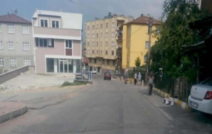 Dilovası’nda Çalışmalara Hız Kesmeden Devam