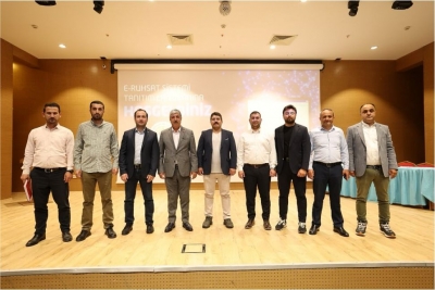 Dilovası’nda Dijital Dönüşüm: E-Ruhsat Sistemi Tanıtıldı