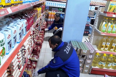 Dilovası'nda fırsatçılara izin yok!