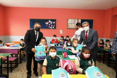 Dilovası’nda gelenek sürüyor, yüzler gülüyor