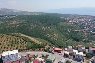 Dilovası’nda Hastaneye Erişim Kolaylaşacak