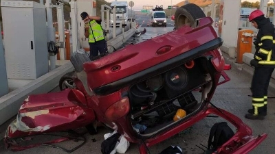 Dilovası'nda Hayatını Kaybetti