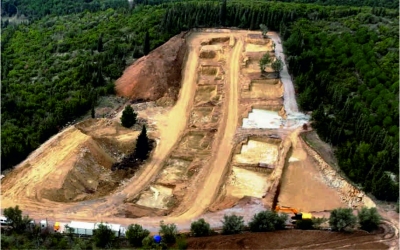 Dilovası’nda kentsel dönüşüm 651 konutla başladı