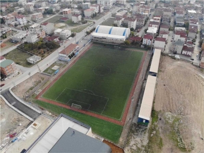 Dilovası’nda Müjdeler Devam Ediyor