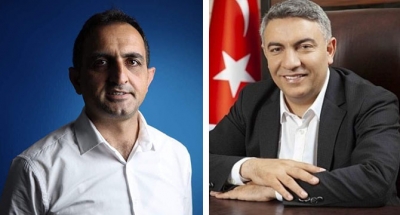 Dilovası'nda özel kalem müdürü de covid oldu