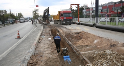 Dilovası’nda su kesintileri en aza inecek