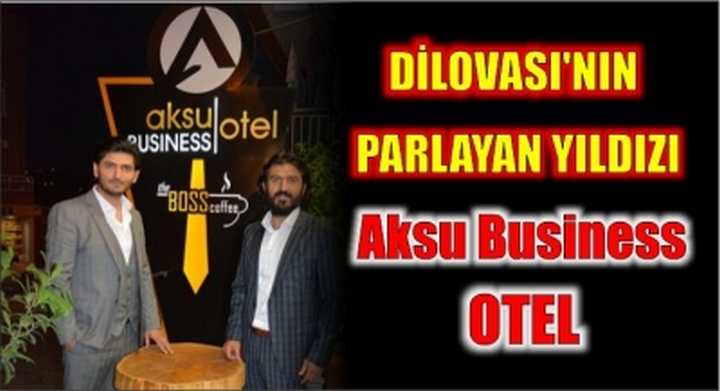 DİLOVASI'NIN PARLAYAN YILDIZI