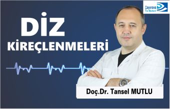 Diz Kireçlenmeleri