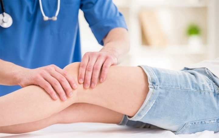 DİZDEKİ KİREÇLENMEYE KÖK HÜCRE YÖNTEMİ