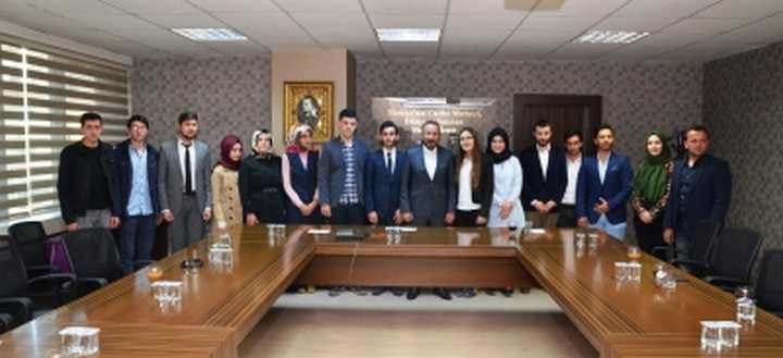 DOĞAN,  SÖYLEDİKLERİM BİR BİR GERÇEKLEŞİYOR