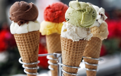 Doğru dondurma seçiminin 4 püf noktası