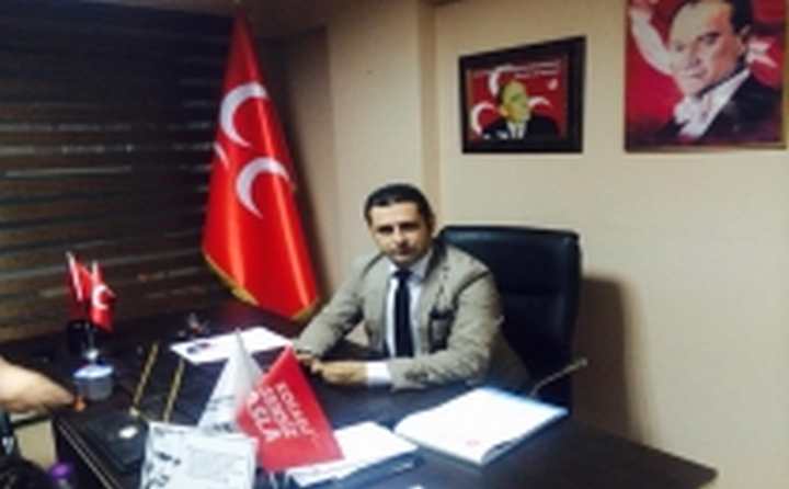 DOĞRULAR VE FİKİRLER PARTİSİ MHP İKTİDARI HAK ETMİYOR MU?