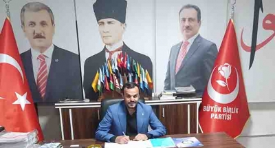 DOĞU TÜRKİSTAN'DA ZULÜM VAR ...!