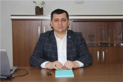 “DOĞU TÜRKİSTAN’NIN ÇIĞLIĞI, 