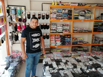 DOLANDIRICILARA DİKKAT!