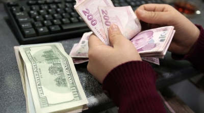 Dolar yeniden sıçradı