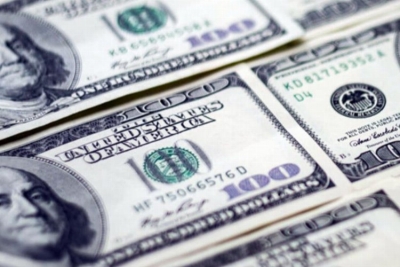 Dolarda yeni zirve!
