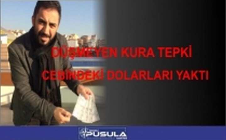 Dolarları Yaktı!!!