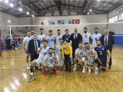 dolu dizgin ilerliyor