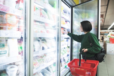 Dondurulmuş gıdada doğru bilinen yanlışlar