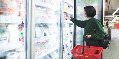 Dondurulmuş gıdalar hakkında doğru bilinen 5 yanlış