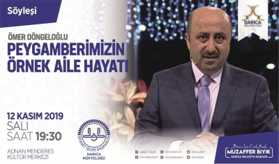 Döngeloğlu Darıca’da