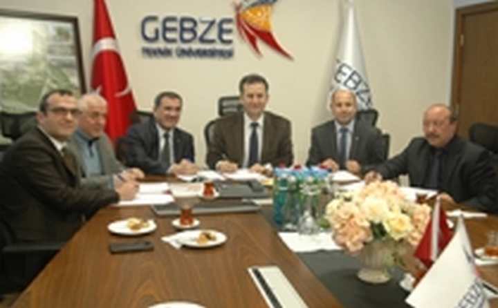 DÖRT OKUL İLE PROTOKOL İMZALADI