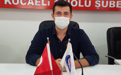 Dost ve Kardeş Ülke Azerbaycan’a Destek