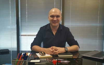 Dr. Diren Çelik: Migren Kaderiniz Olmasın !